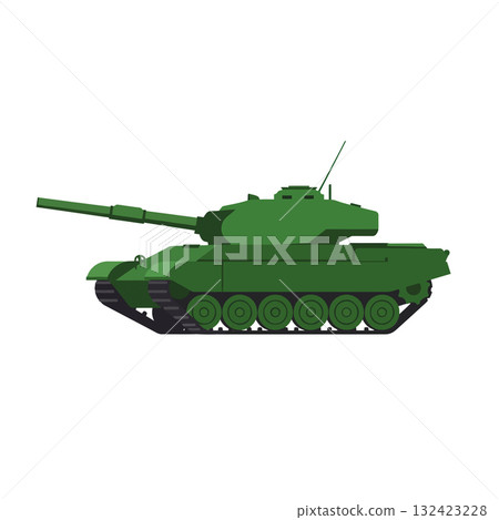 Transportation Vector 132423228