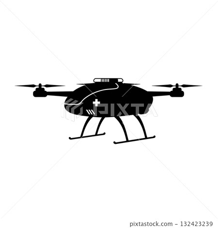 Transportation Vector 132423239