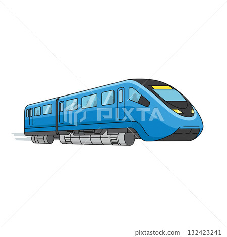 Transportation Vector 132423241