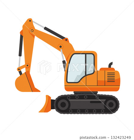 Transportation Vector 132423249