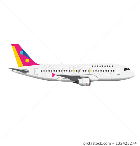 Transportation Vector Transportation Vector 132423274