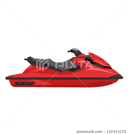 Transportation Vector Transportation Vector 132423278