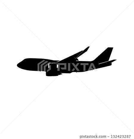 Transportation Vector 132423287