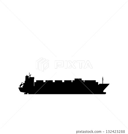 Transportation Vector 132423288