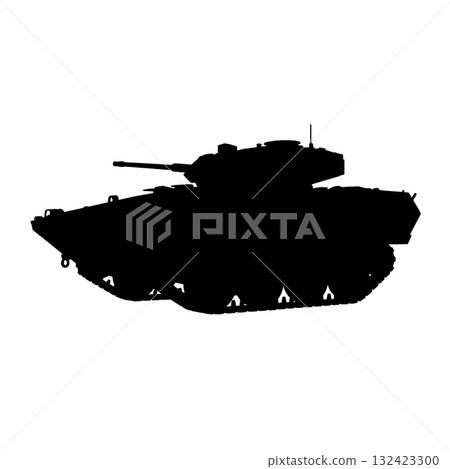 Transportation Vector 132423300