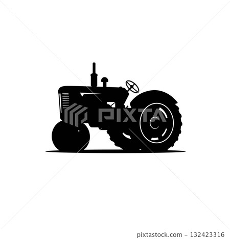 Transportation Vector 132423316