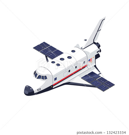 Transportation Vector 132423334