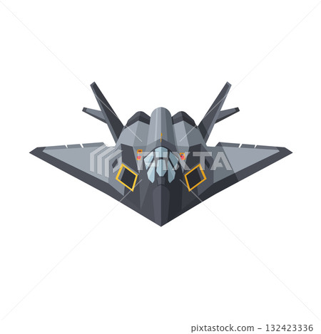 Transportation Vector 132423336
