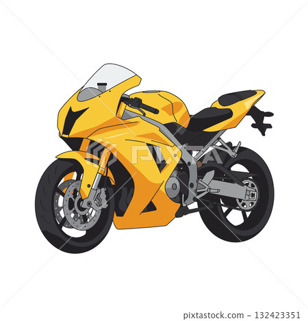 Transportation Vector 132423351