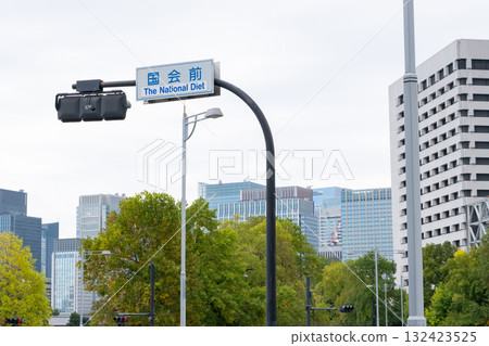 城市景觀與綠化 132423525