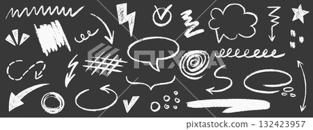 2612_arrows_crayon 132423957