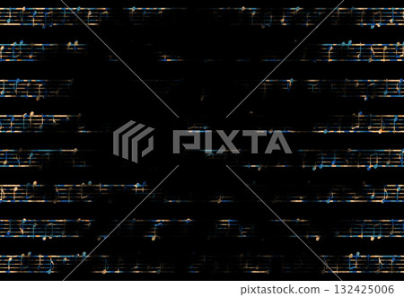 Background of music sheet music that has faded over time Background of music sheet music that has faded over time 132425006