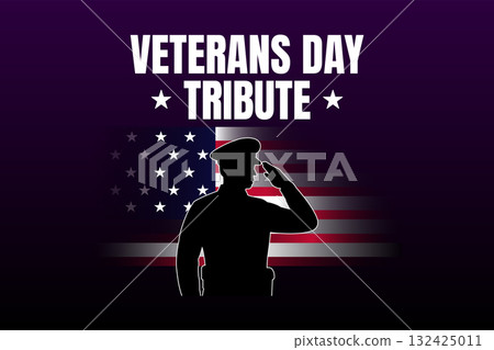 veterans day tribute honoring american heroes veterans day tribute honoring american heroes 132425011