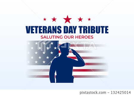 veterans day tribute saluting our national heroes veterans day tribute saluting our national heroes 132425014