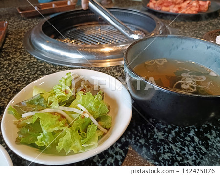 Yakiniku restaurant image Yakiniku restaurant image 132425076