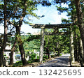 Torii 132425695