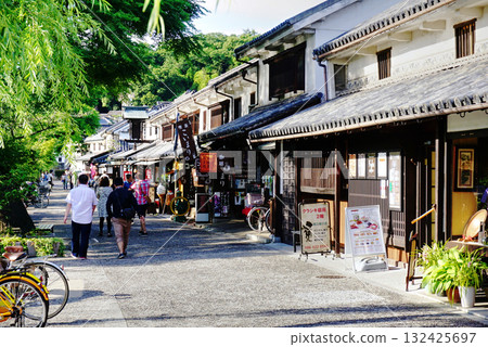 Kurashiki Aichi District Kurashiki Aichi District 132425697