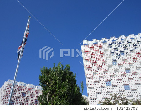 Kansai Expo British Pavilion 132425708