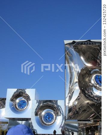 關西世博會 null 2號館 132425710