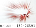 Abstract background_white red 132426391