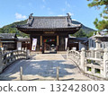 Kagawa Tourism! The Niomon Gate of Zentsuji Temple 132428003