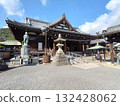 Kagawa Tourism! Goei-do Hall of Zentsuji Temple 132428062