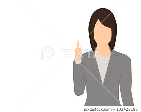 解釋要點的女人 解釋要點的女人 132428188