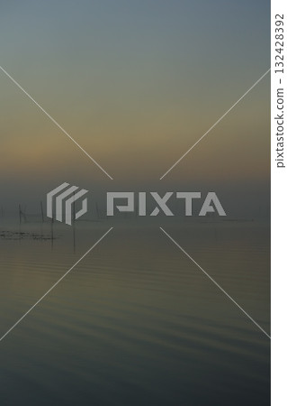 A quiet morning 132428392