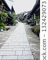 Nakasendo, Magome-juku 132429073