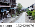 Nakasendo, Magome-juku 132429076