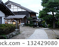 Nakasendo, Magome-juku 132429080