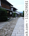 Nakasendo, Magome-juku 132429081