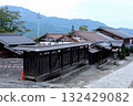 Nakasendo, Magome-juku 132429082