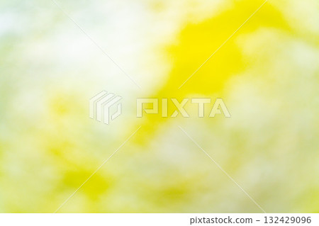 柔和的黃綠色自然漸變 柔和的黃綠色自然漸變 132429096