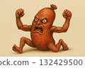 Angry Sausage 132429500