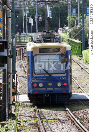 Aritogawa線 132429520