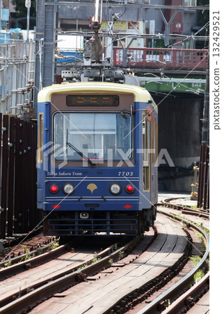 Aritogawa線 132429521