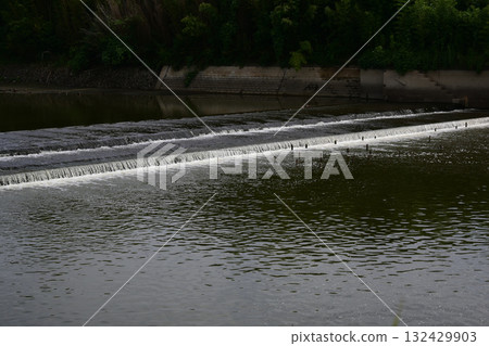 橫川西宏堰 千葉縣市原市 132429903