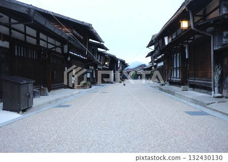 Nakasendo, Nara Inari Nakasendo, Nara Inari 132430130