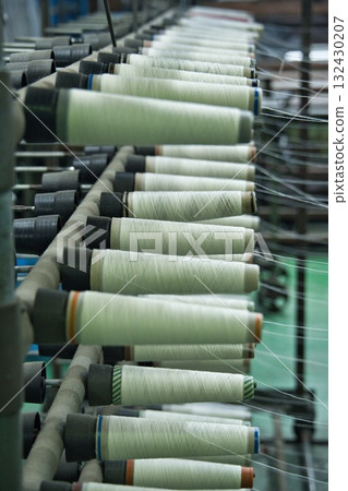 傳統紡織廠 132430207