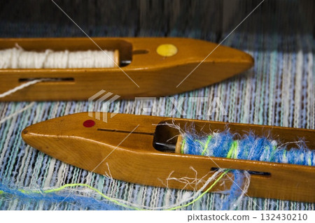 傳統紡織廠 132430210