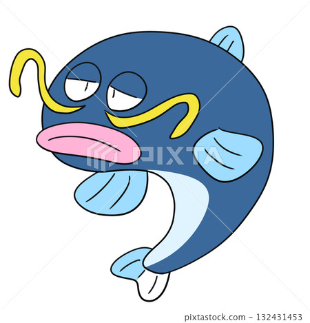 fish魚圖 132431453