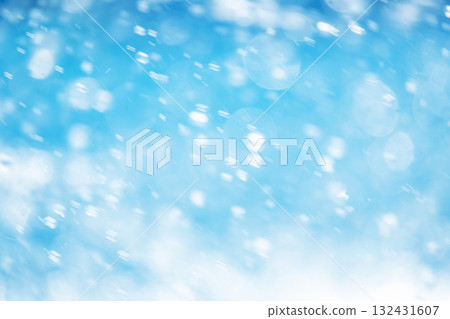 Sparkling water surface - summer color image Sparkling water surface - summer color image 132431607