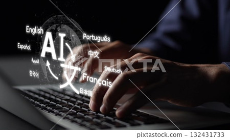 Global Communication via Multilingual Software Platforms Muxer 132431733