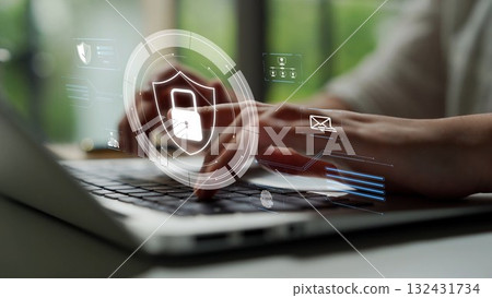 Cybersecurity Strategy to Protect Digital Business Assets Muxer Cybersecurity Strategy to Protect Digital Business Assets Muxer 132431734