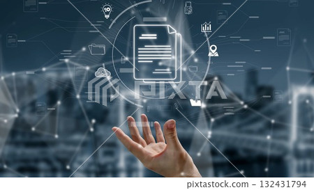 Digital Document Management and File Organization System Marrow Digital Document Management and File Organization System Marrow 132431794