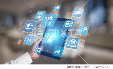 Social Media Shopping for E-commerce Business Gist 132431859