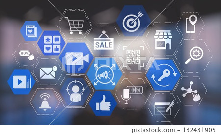 Content Marketing Strategy Dashboard for SEO, Analytic, and Growth Plan Spire 132431905