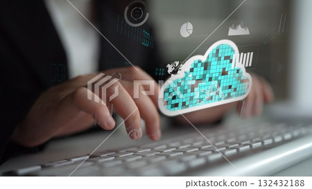 Cloud Computing Strategy to Power Digital Business Growth Thunk Cloud Computing Strategy to Power Digital Business Growth Thunk 132432188