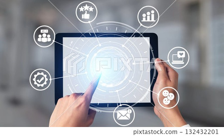 Customer Reviews Enhancing Business Satisfaction Strategy Spire 132432201